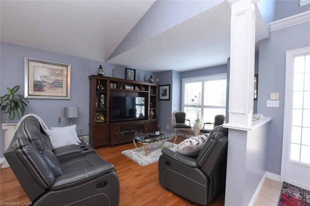 17 Durrell Court