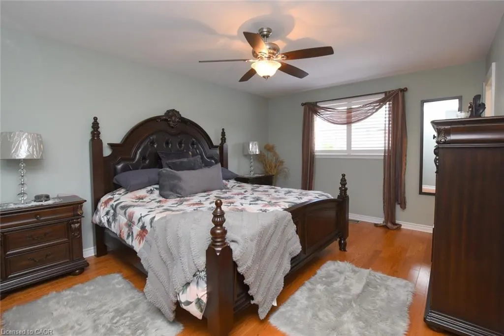 17 Durrell Court