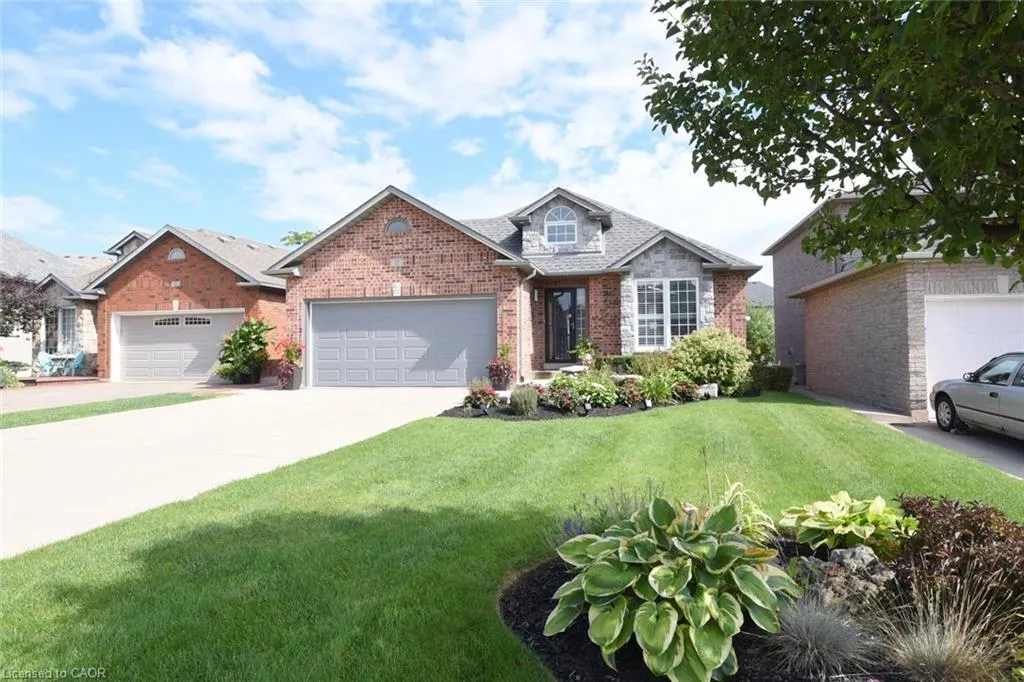 17 Durrell Court