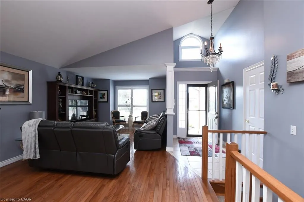 17 Durrell Court