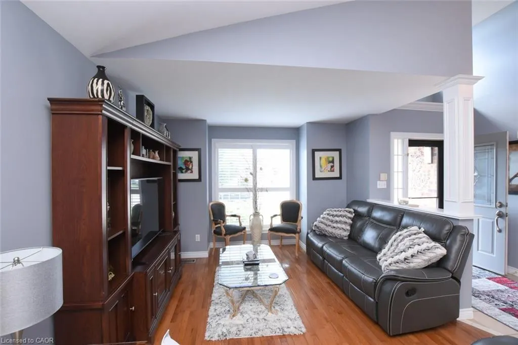17 Durrell Court