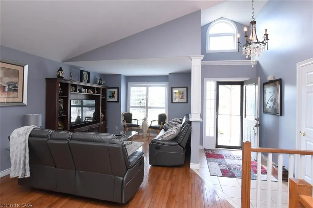 17 Durrell Court