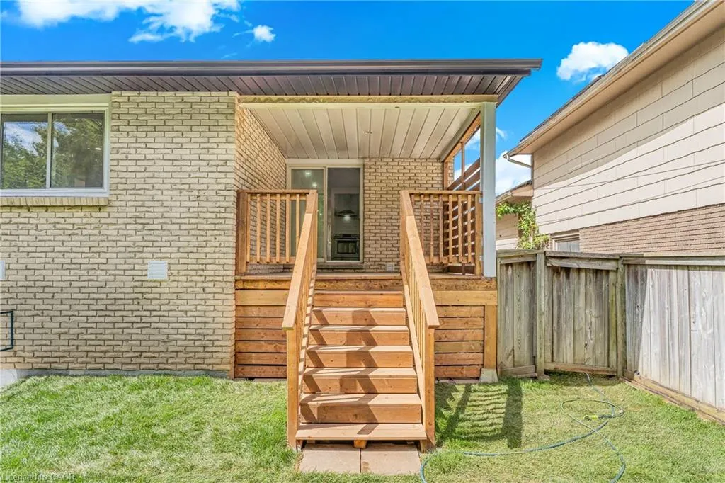 120 Westheights Drive