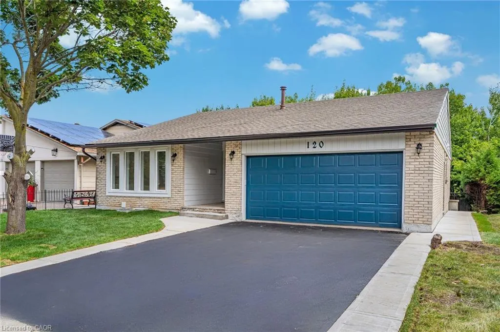 120 Westheights Drive