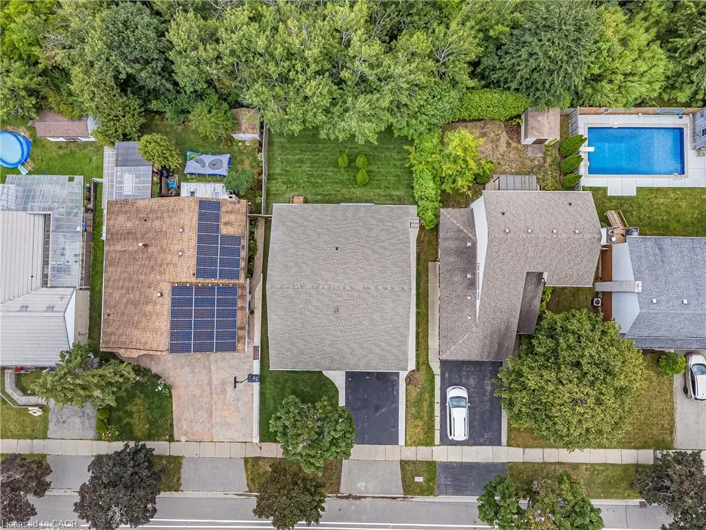 120 Westheights Drive