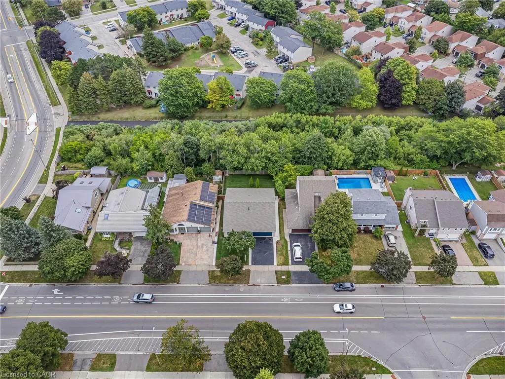 120 Westheights Drive