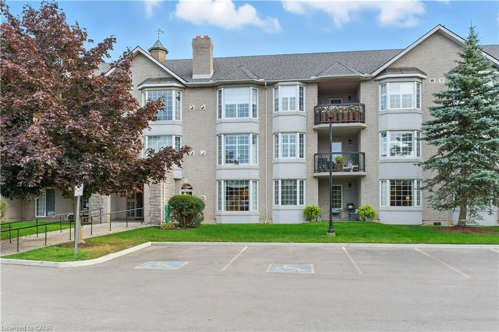 980 Golf Links Road, #101
