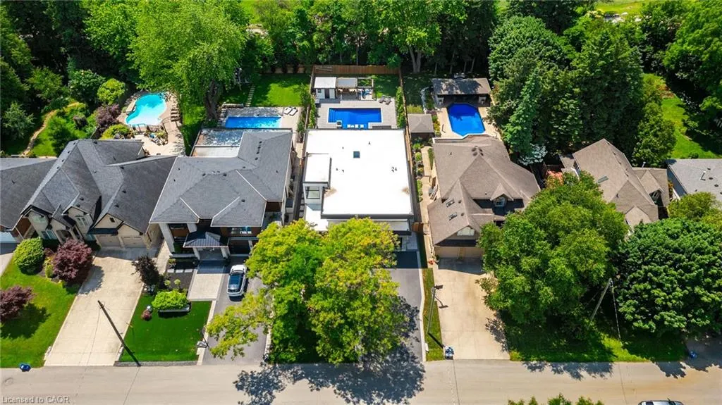 86 Valleyview Drive