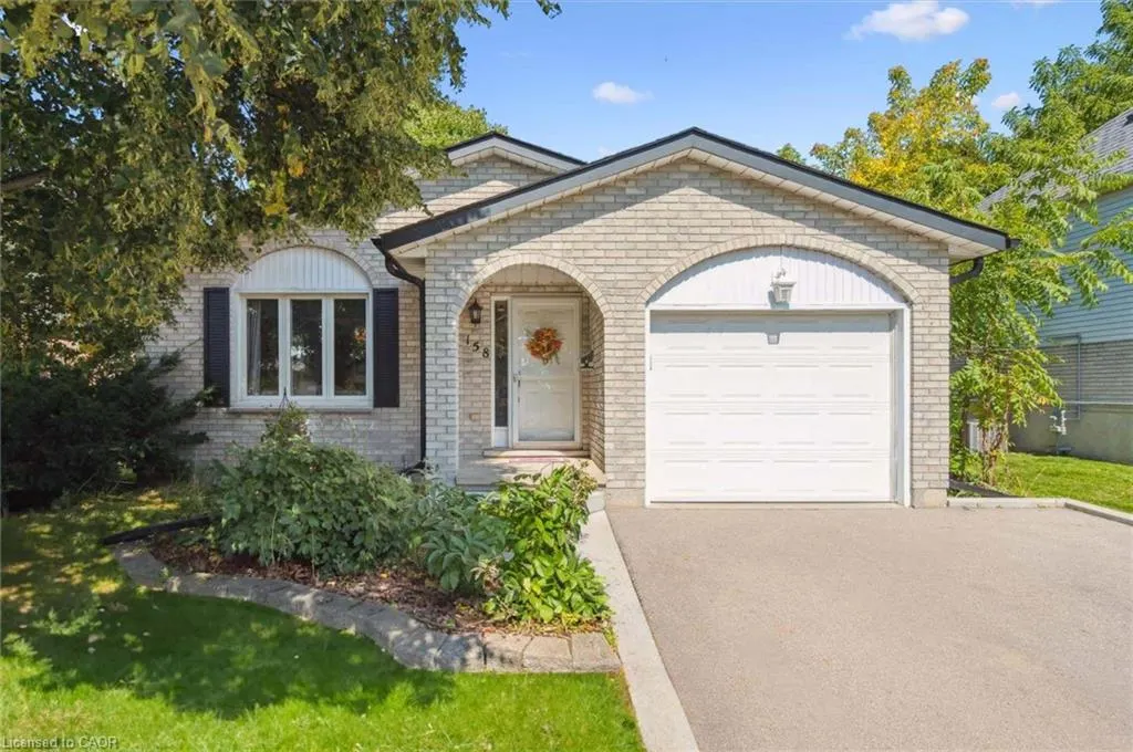 158 Barnicke Drive