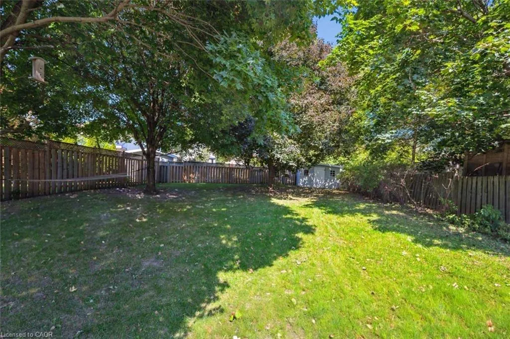 158 Barnicke Drive