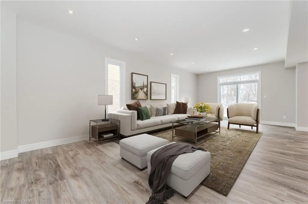 82 Quarry Park Drive