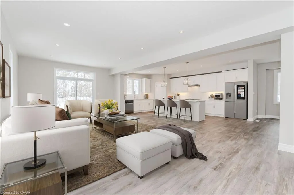 82 Quarry Park Drive