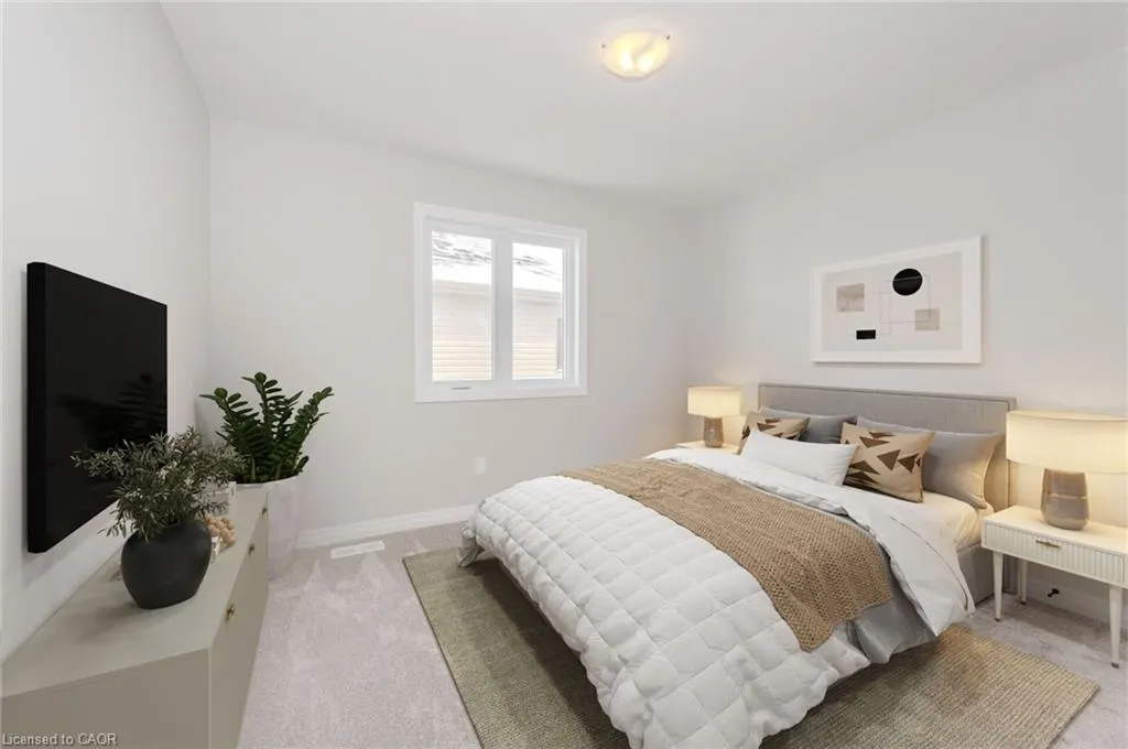 82 Quarry Park Drive