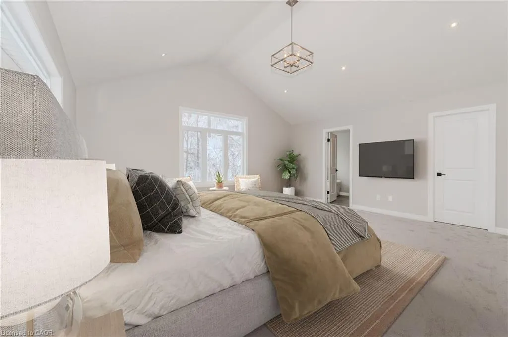 82 Quarry Park Drive
