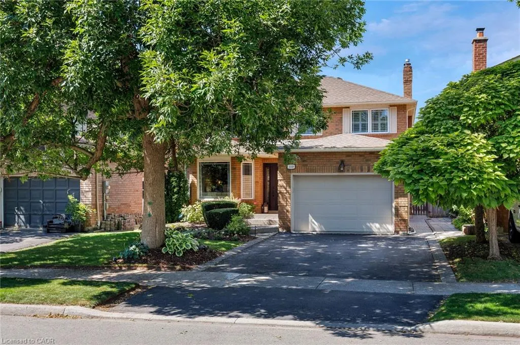 1559 Stoneybrook Trail