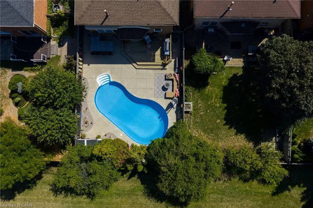 1559 Stoneybrook Trail