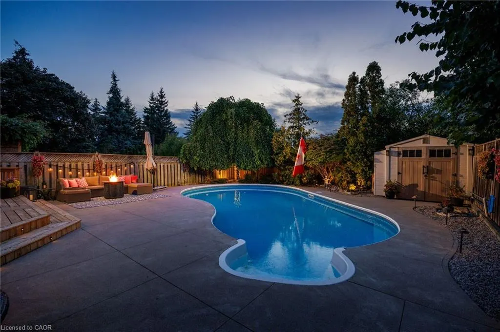 1559 Stoneybrook Trail