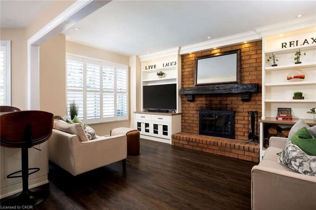 1559 Stoneybrook Trail