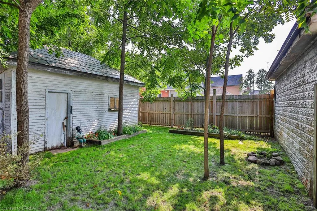 31 Fair Avenue