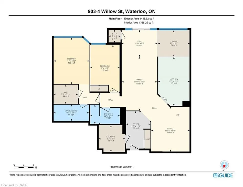 4 Willow Street, #903