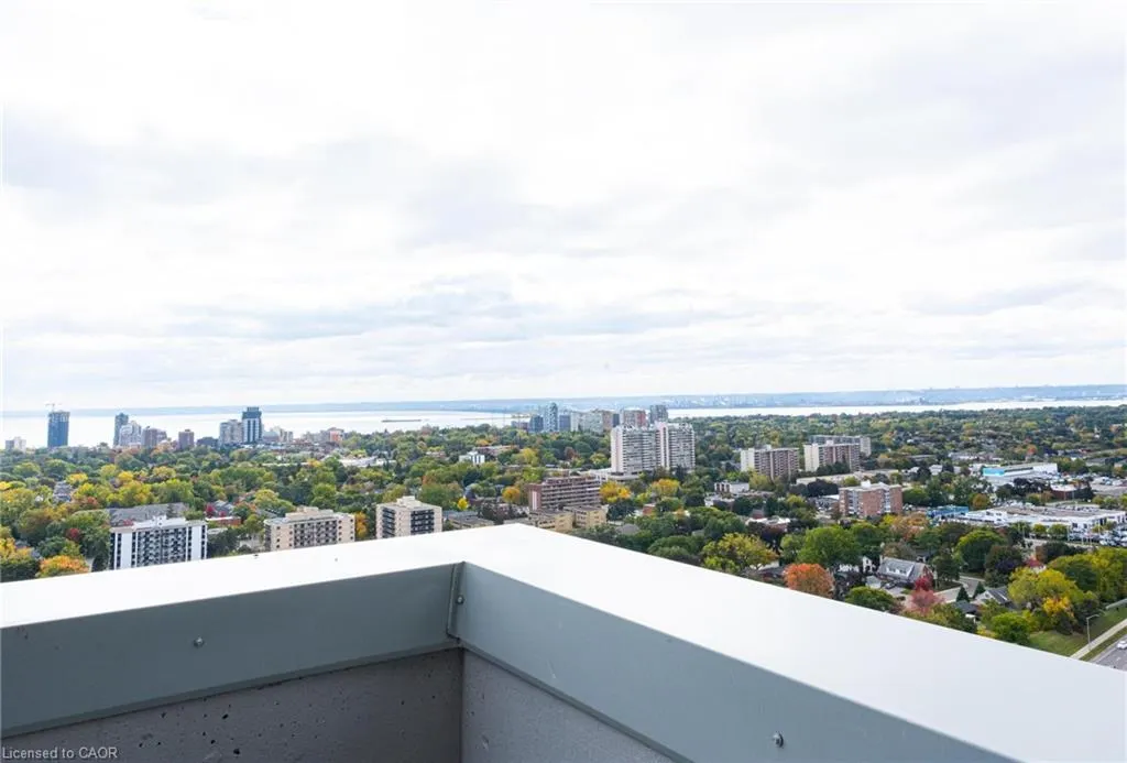2087 Fairview Street, #504