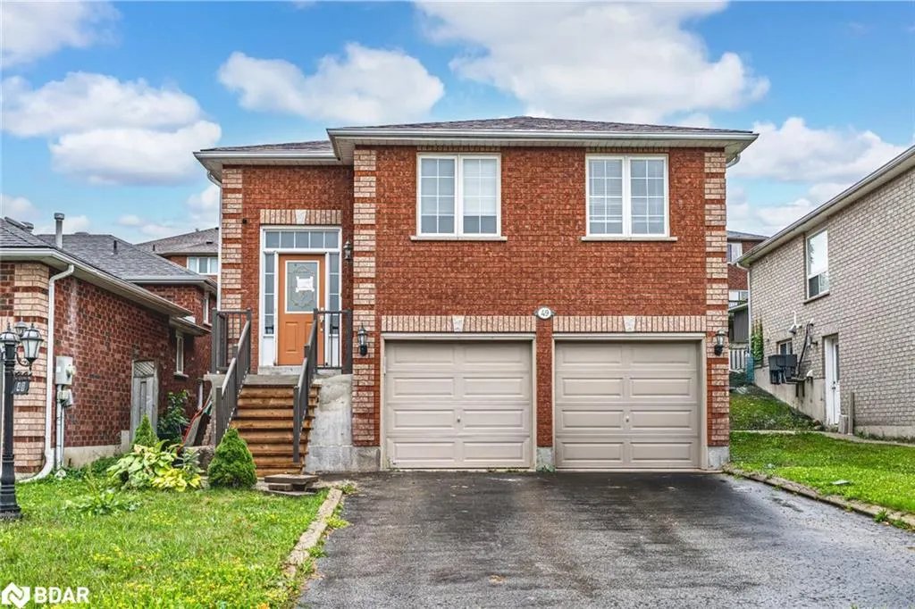 49 Forest Dale Drive, #Lower