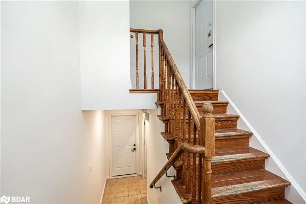 49 Forest Dale Drive, #Lower