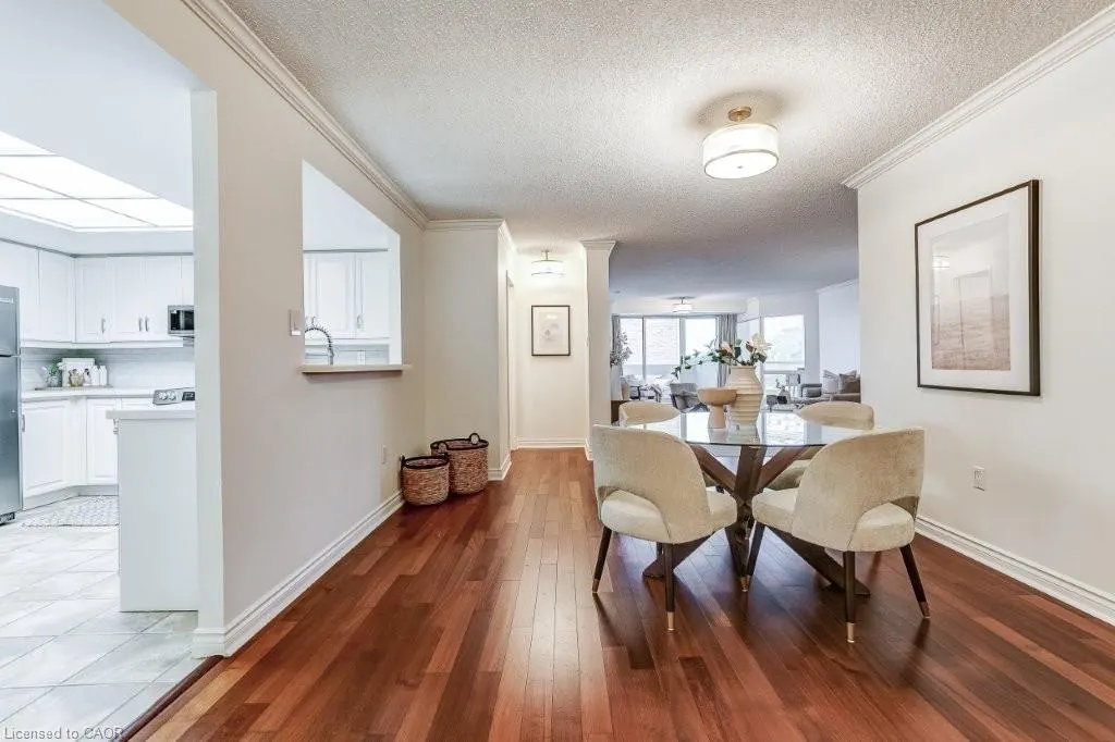 1237 North Shore Boulevard E, #707