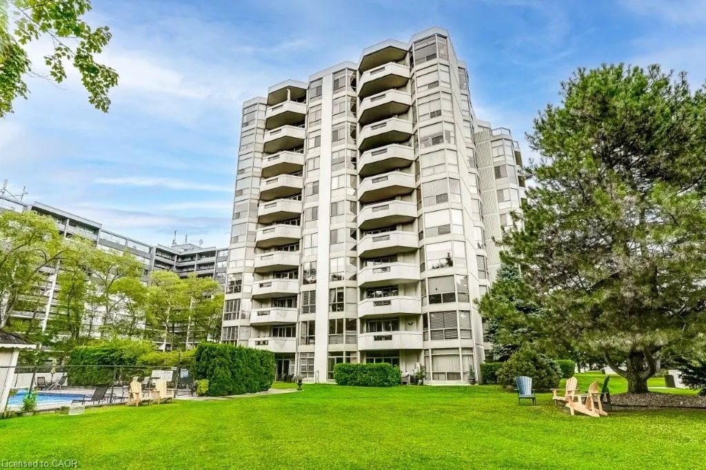 1237 North Shore Boulevard E, #707