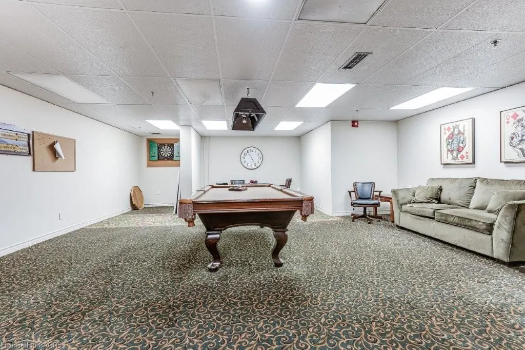 1237 North Shore Boulevard E, #707