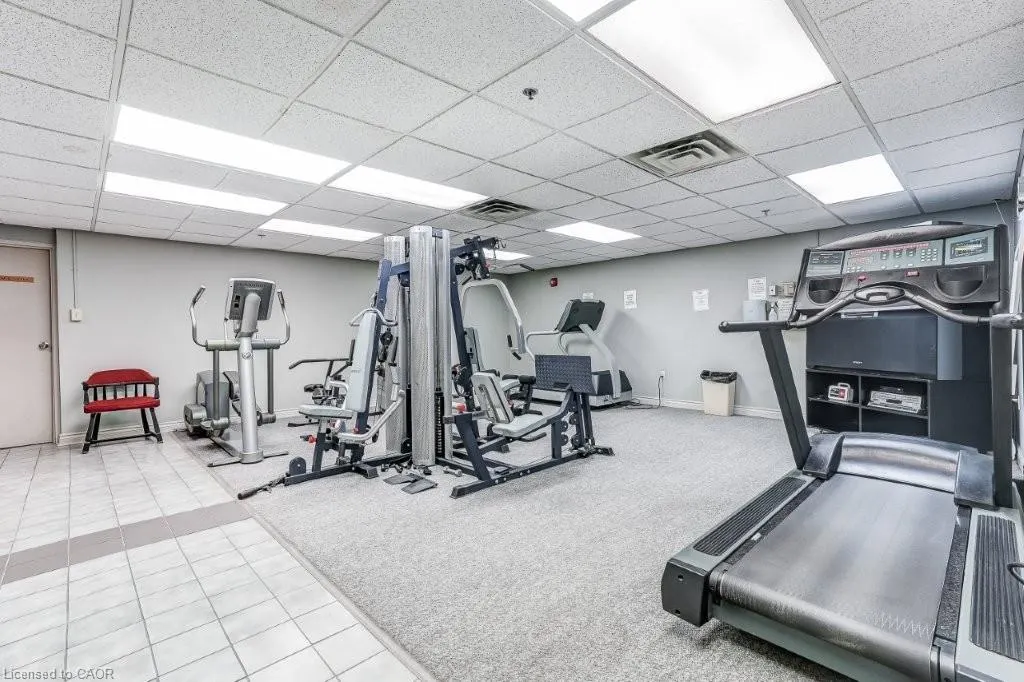 1237 North Shore Boulevard E, #707
