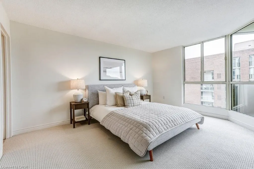 1237 North Shore Boulevard E, #707