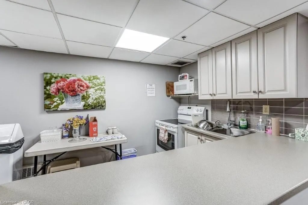 1237 North Shore Boulevard E, #707