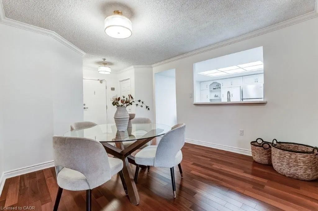 1237 North Shore Boulevard E, #707