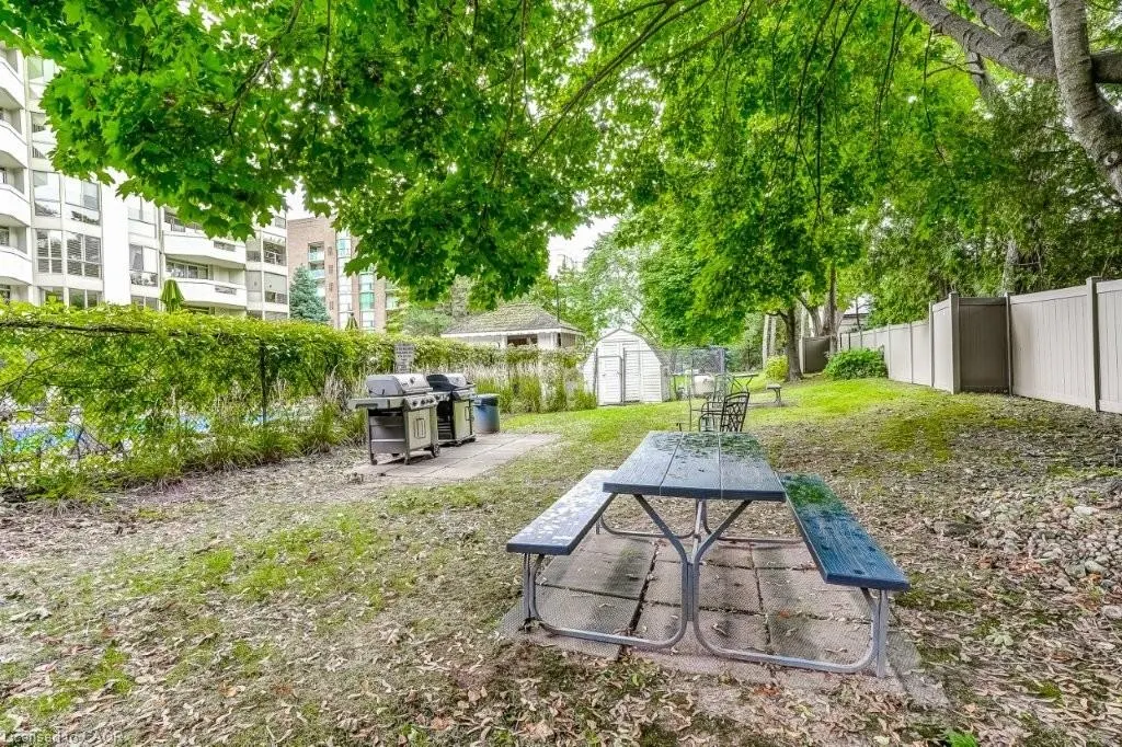 1237 North Shore Boulevard E, #707