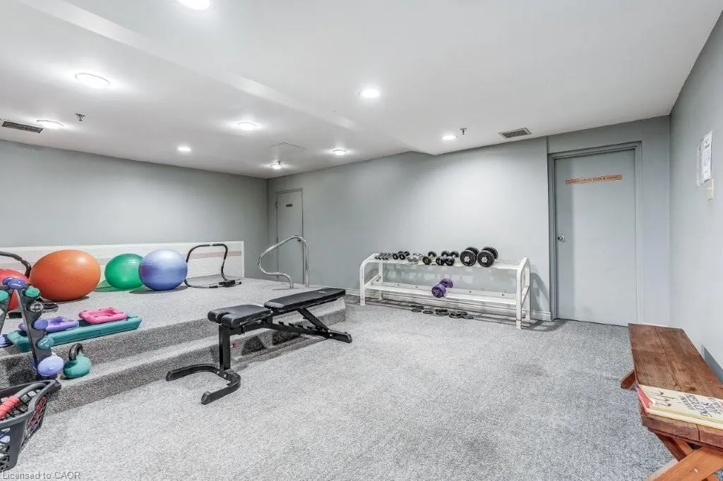 1237 North Shore Boulevard E, #707