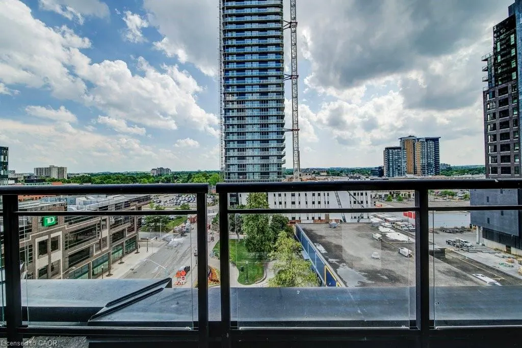 404 King Street W, #608