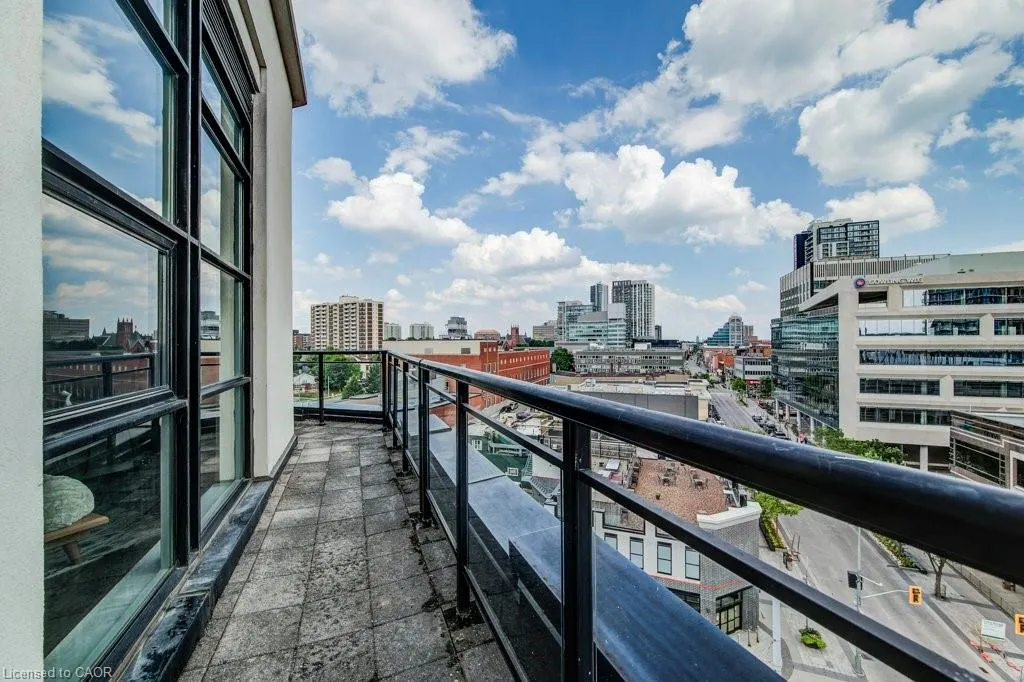 404 King Street W, #608