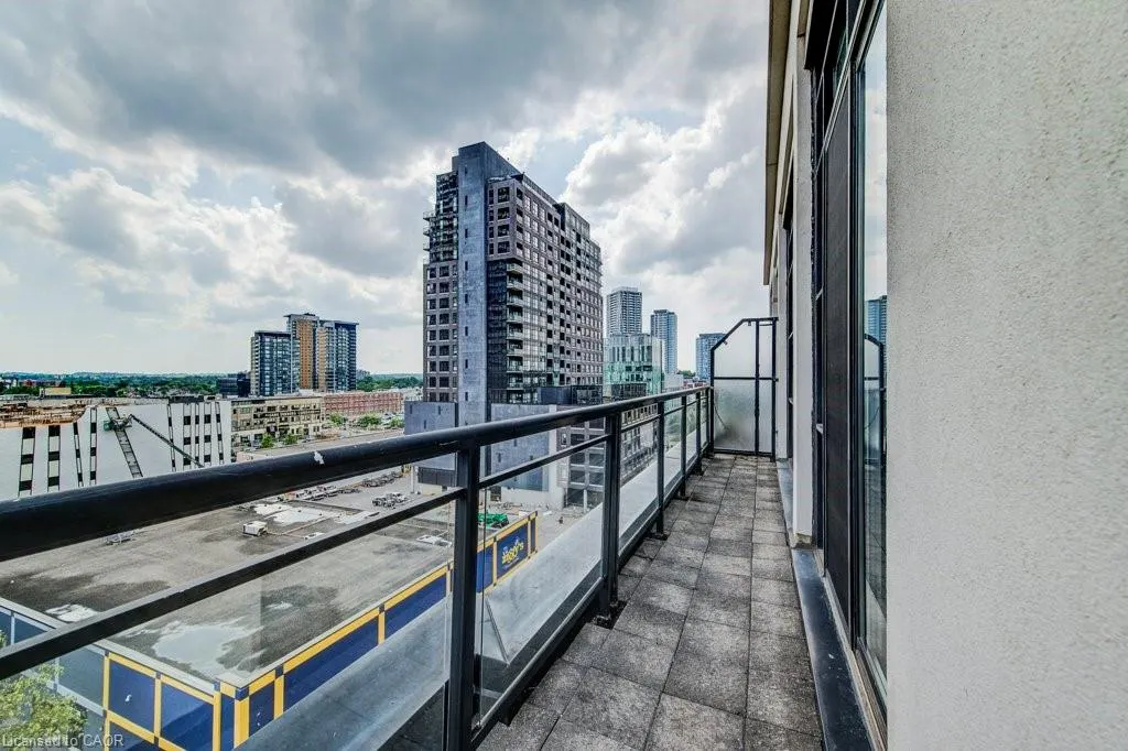 404 King Street W, #608