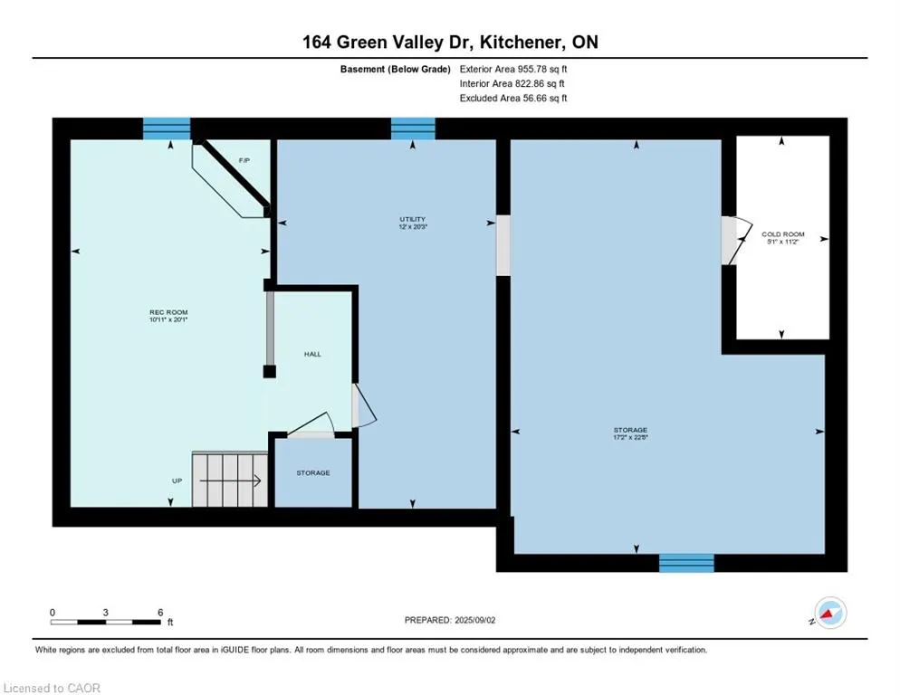 164 Green Valley Drive
