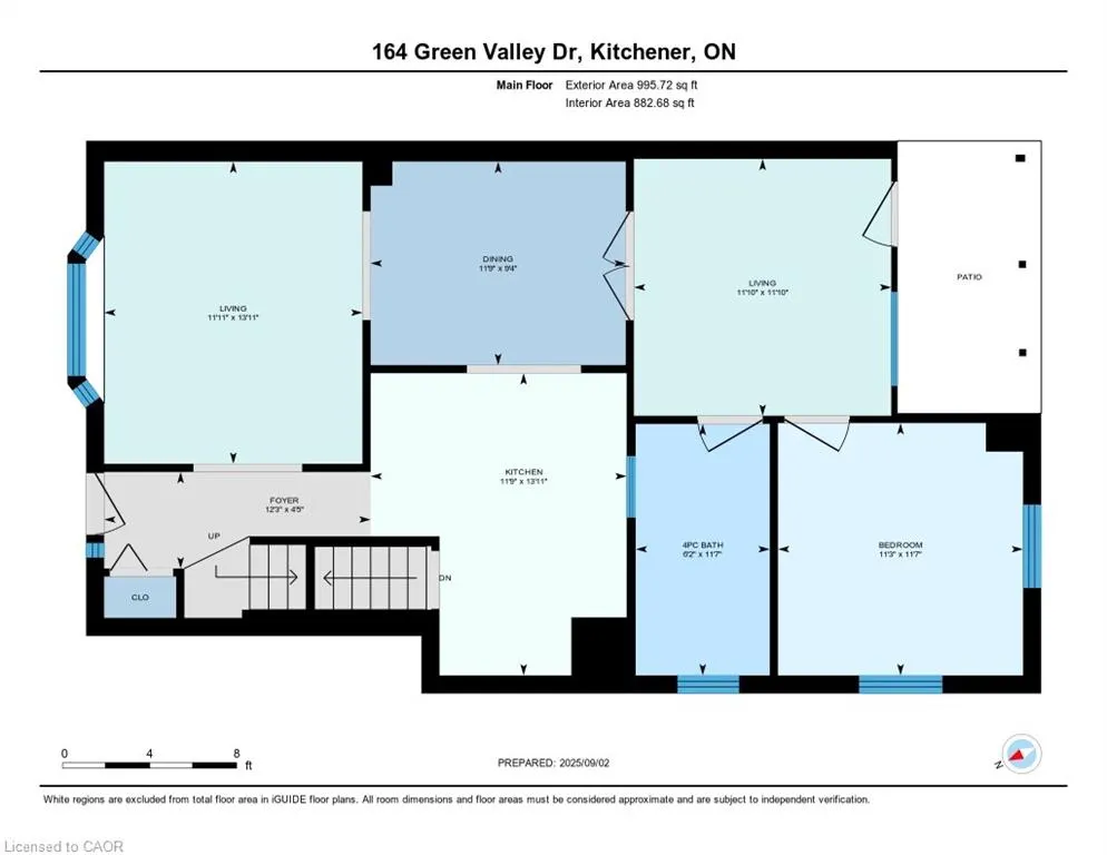 164 Green Valley Drive