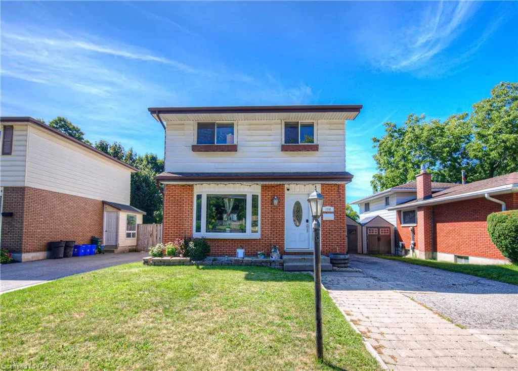 164 Green Valley Drive