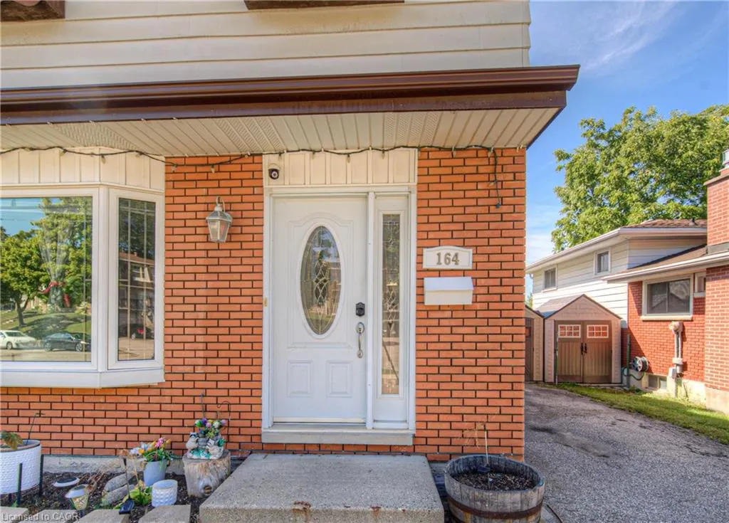 164 Green Valley Drive