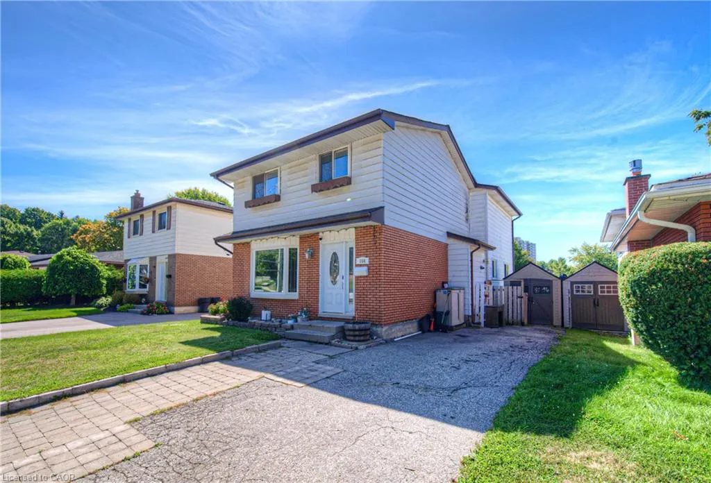164 Green Valley Drive