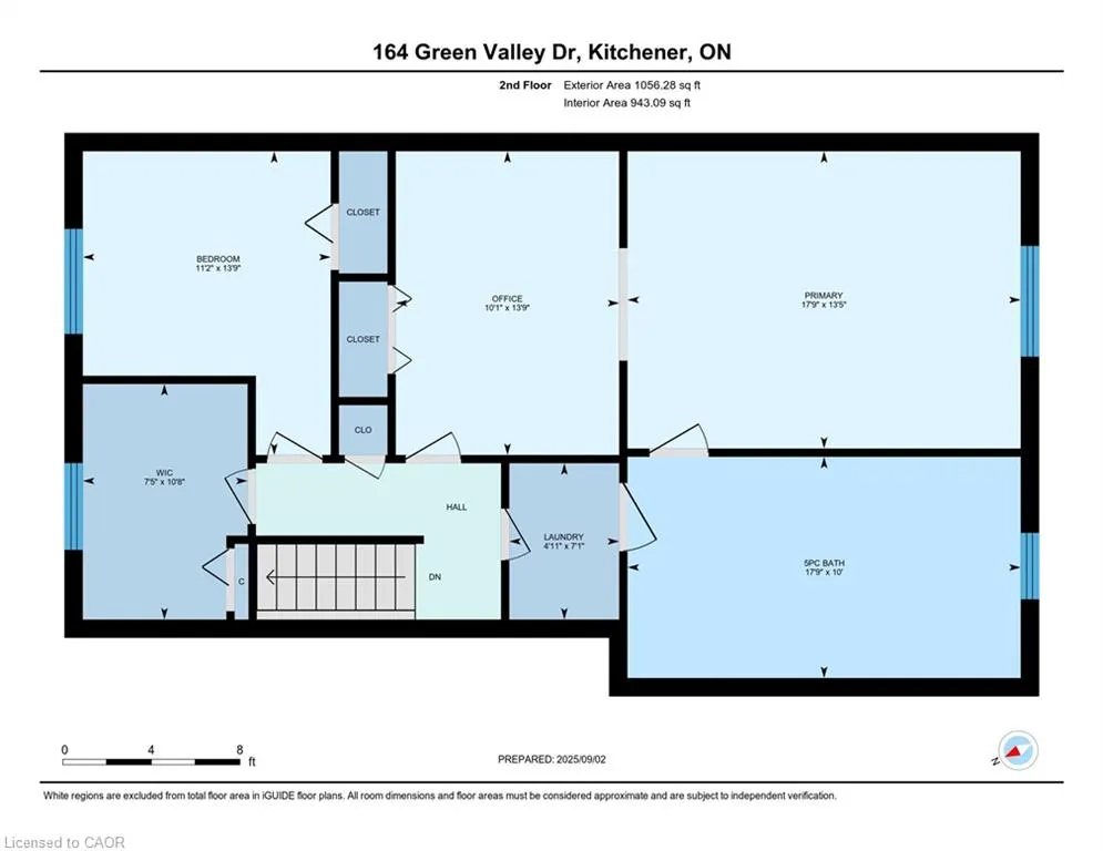 164 Green Valley Drive