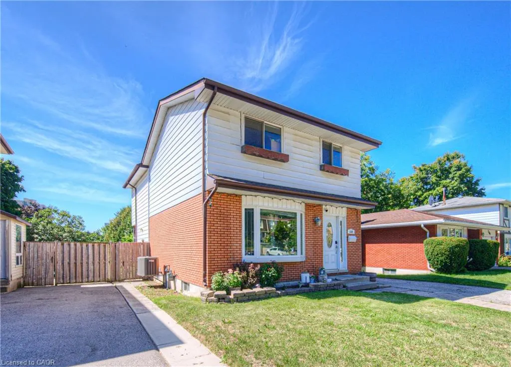 164 Green Valley Drive