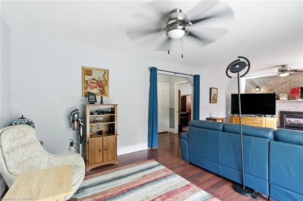 226 Carson Drive
