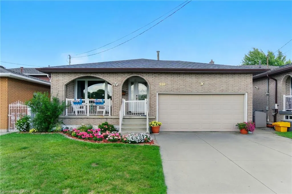 226 Carson Drive