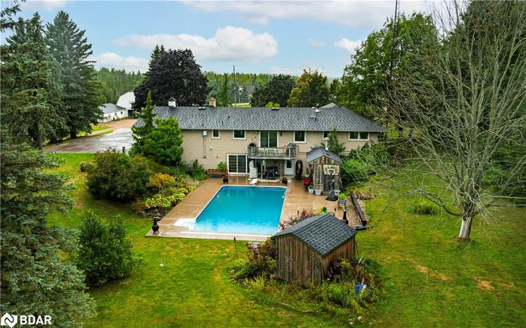 246044 County Rd 16 Road