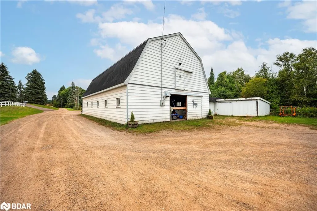 246044 County Rd 16 Road